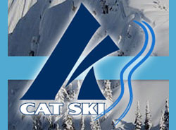 K3 Catskiing Revelstoke BC