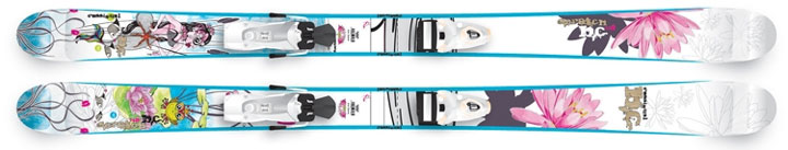 Rossignol Scratch Girl BC Rossignol Scratch Girl BC